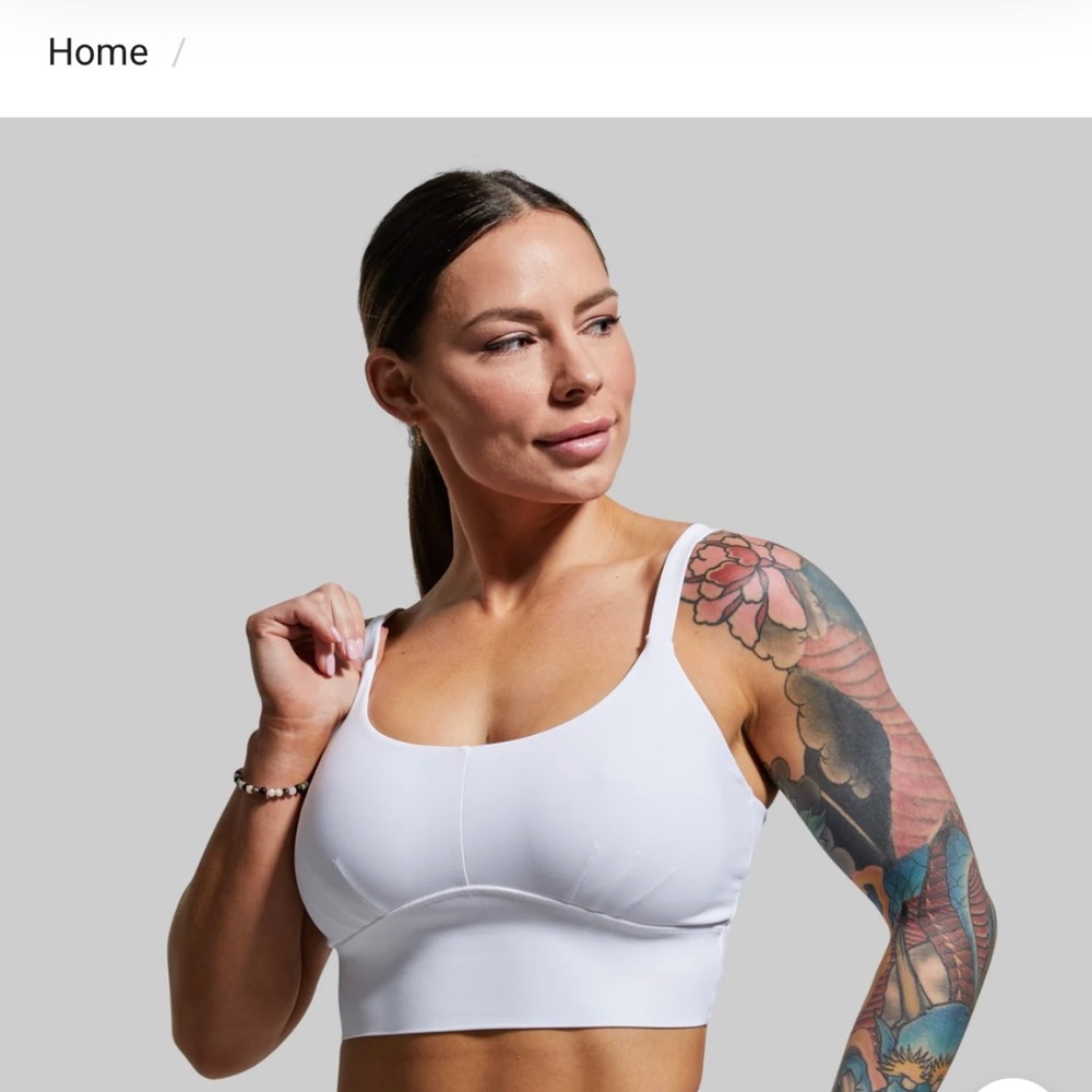 Born Primitive Sports Bra